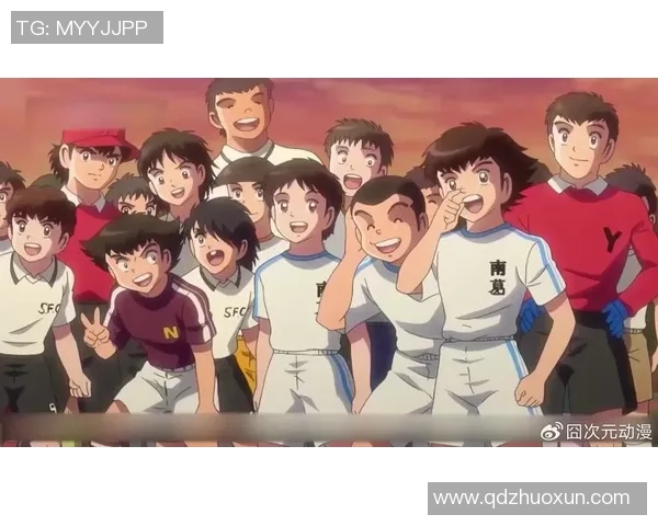 从街头追梦到绿茵传奇一位足球少年的成长历程