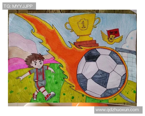 手绘足球星卡艺术创作与收藏爱好者交流分享平台